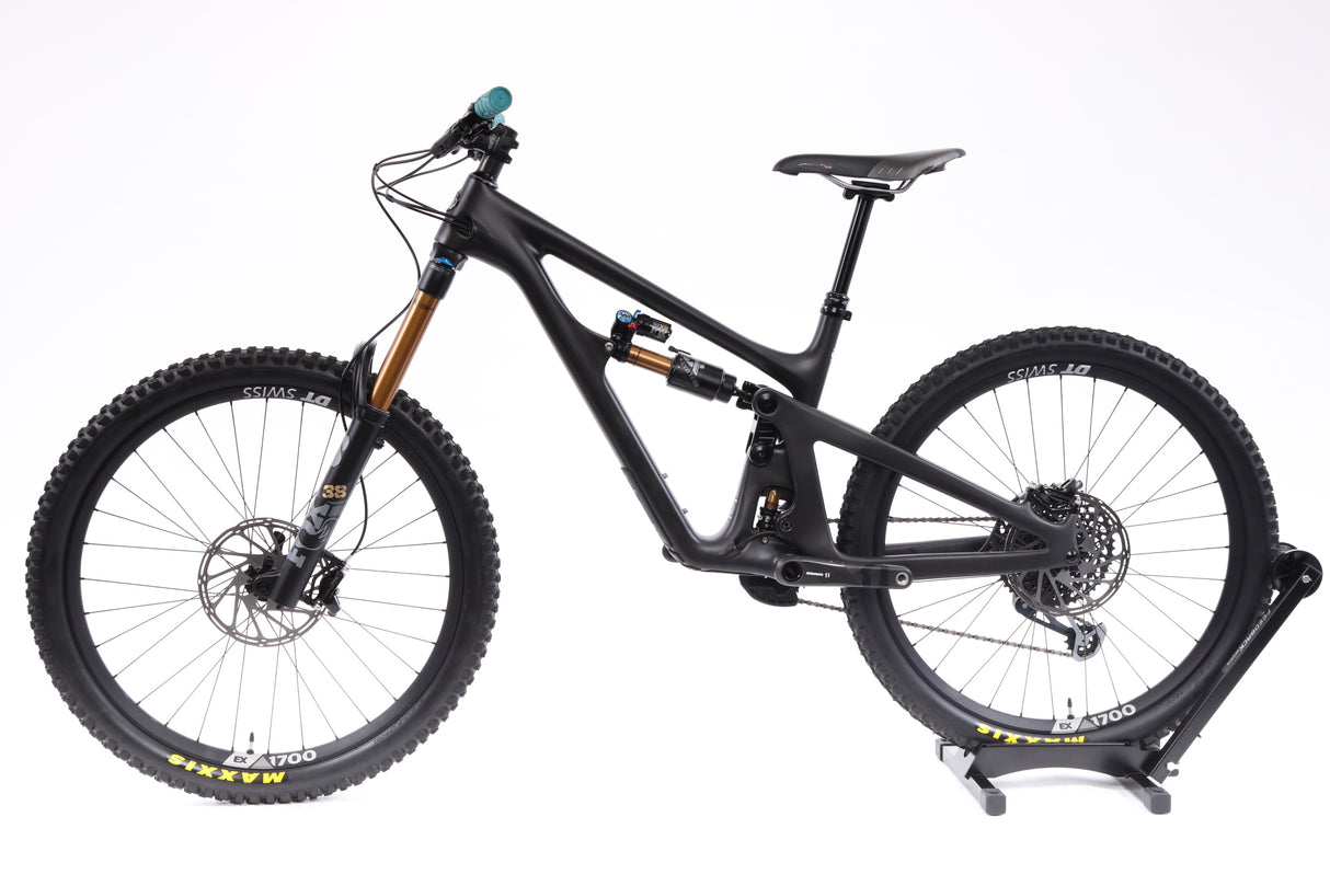2021 Yeti SB165 T2  Mountain Bike - Medium