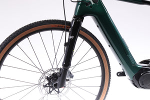 2021 Cannondale Topstone Neo Carbon Lefty 1  Gravel E-Bike - Medium