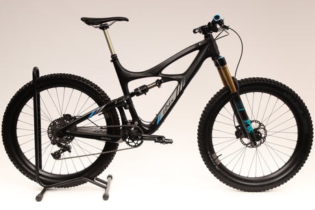 2016 IBIS MOJO HD3