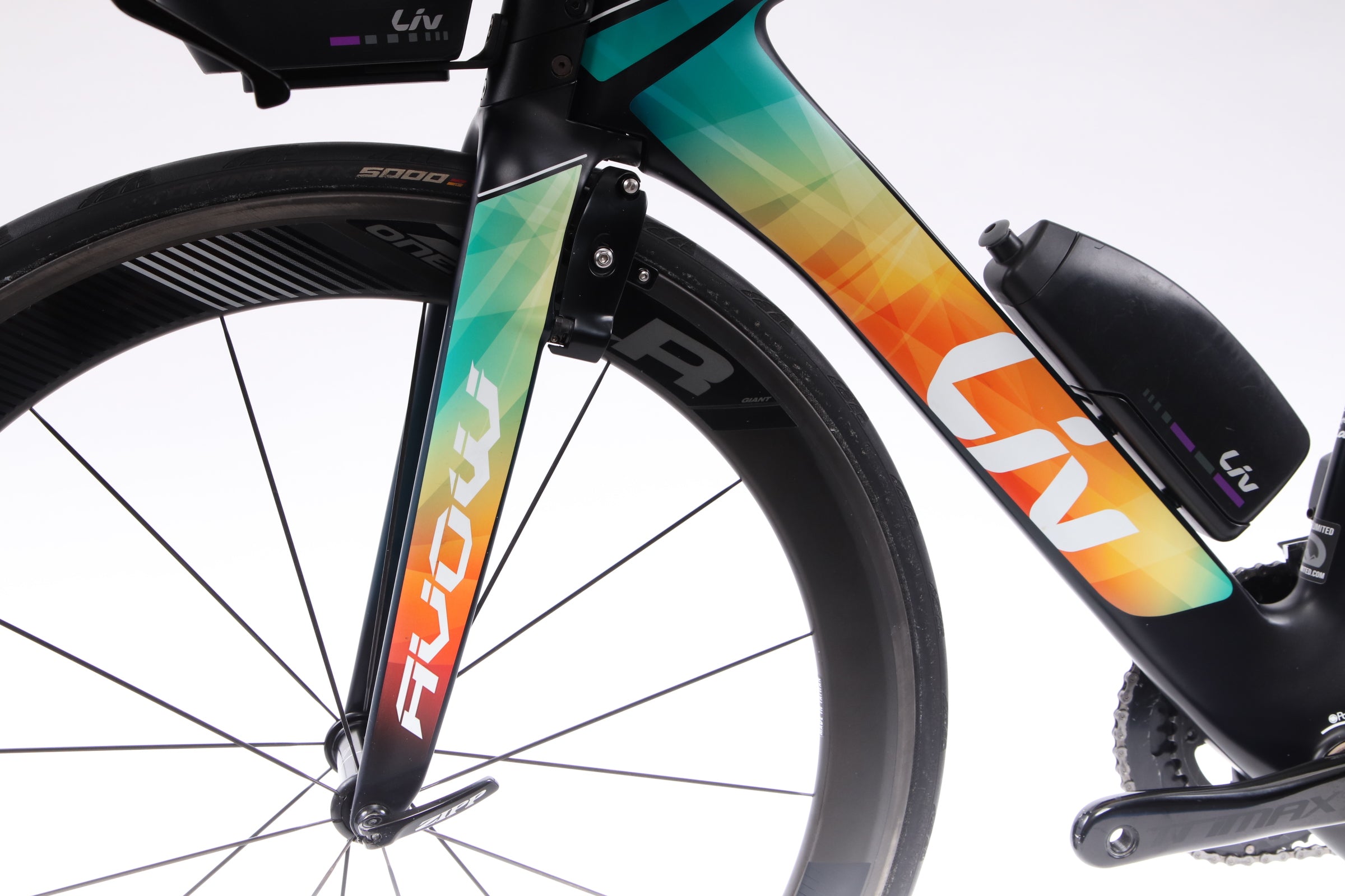 2019 Liv Avow Advanced Pro Triathlon Bike Small – Cycle Limited