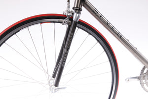 Seven Cycles Alaris  Road Bike - 62cm
