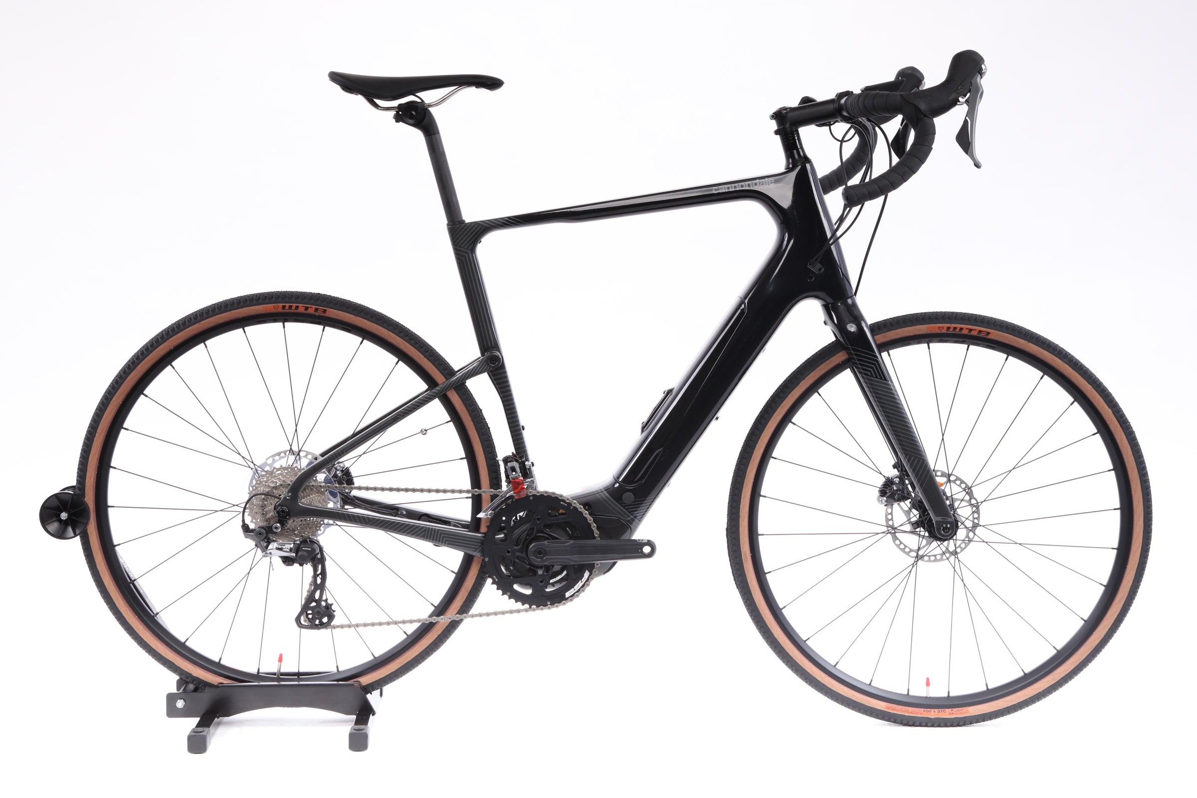 cannondale e bike gravel 2021 Cannondale Topstone Neo Carbon 2 Gravel E-Bike