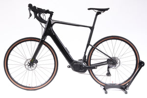 2021 Cannondale Topstone Neo Carbon 2  Gravel E-Bike - X-Large
