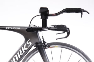 2015 Specialized S-Works Shiv  Time Trial Bike - Small