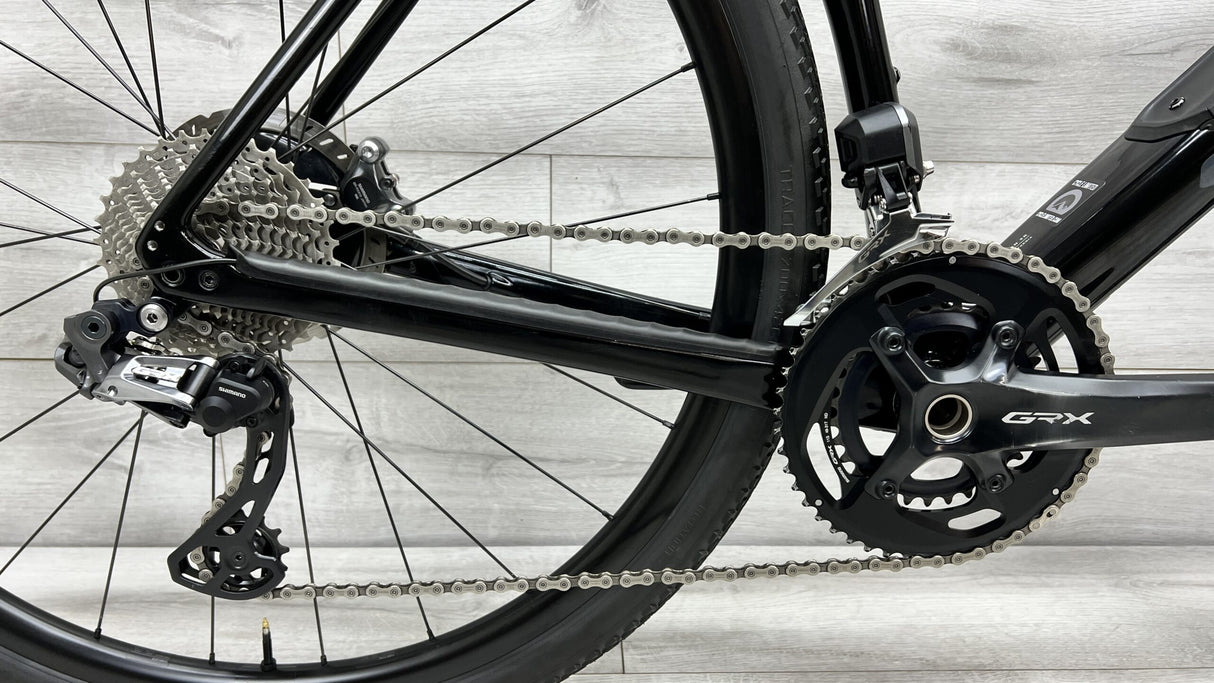 2021 Specialized Diverge Expert Carbon  Gravel Bike - 64cm