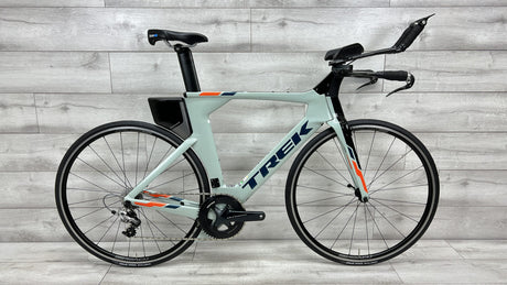 2017 Trek Speed Concept 7.5