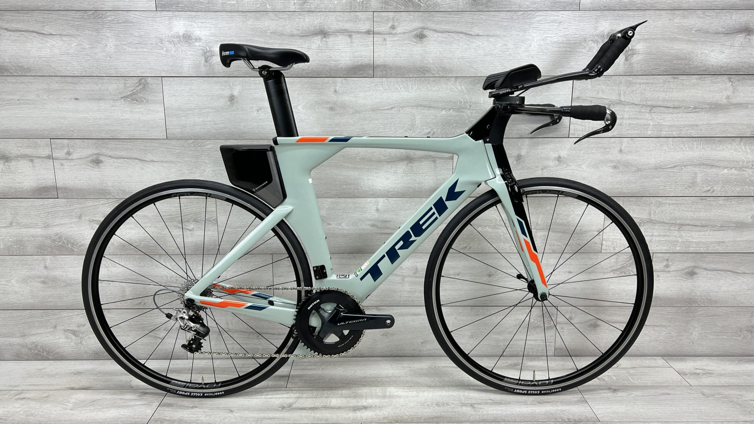 2017 Trek Speed Concept Triathlon Bike Large - Main Image