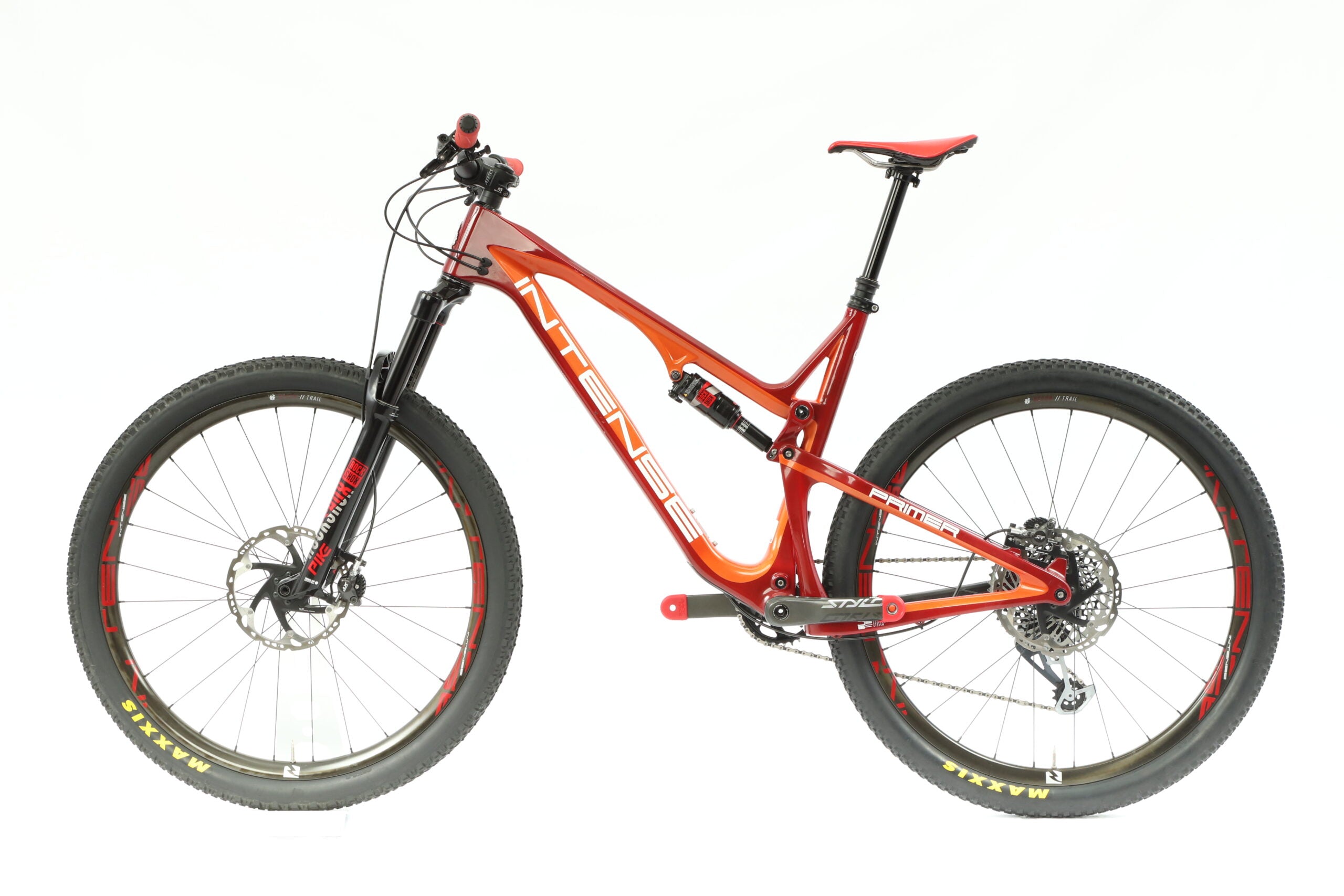 2019 Intense Primer Pro Mountain Bike X-Large