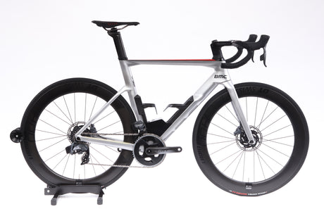 2020 BMC Timemachine 01 Road Three