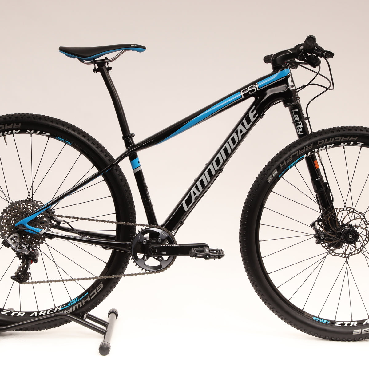 Frame Cannondale Fsi Carbon 2015 Cannondale Fsi Carbon 2016 Usata