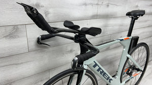 2017 Trek Speed Concept 7.5  Triathlon Bike - Large