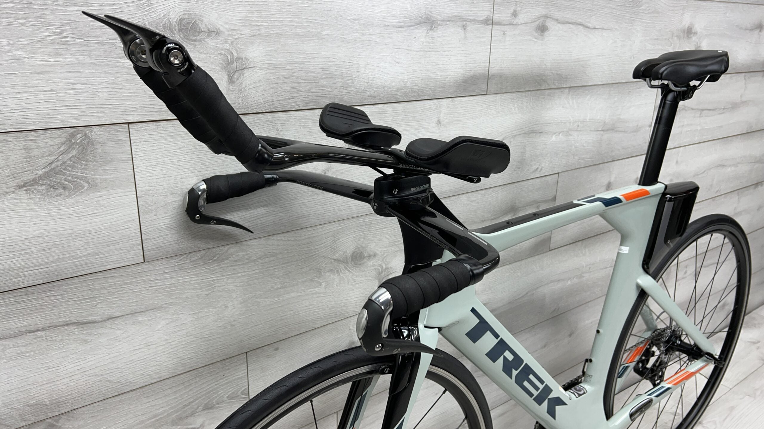2017 trek bicycles 2017 Trek Speed Concept 7.5 Triathlon Bike