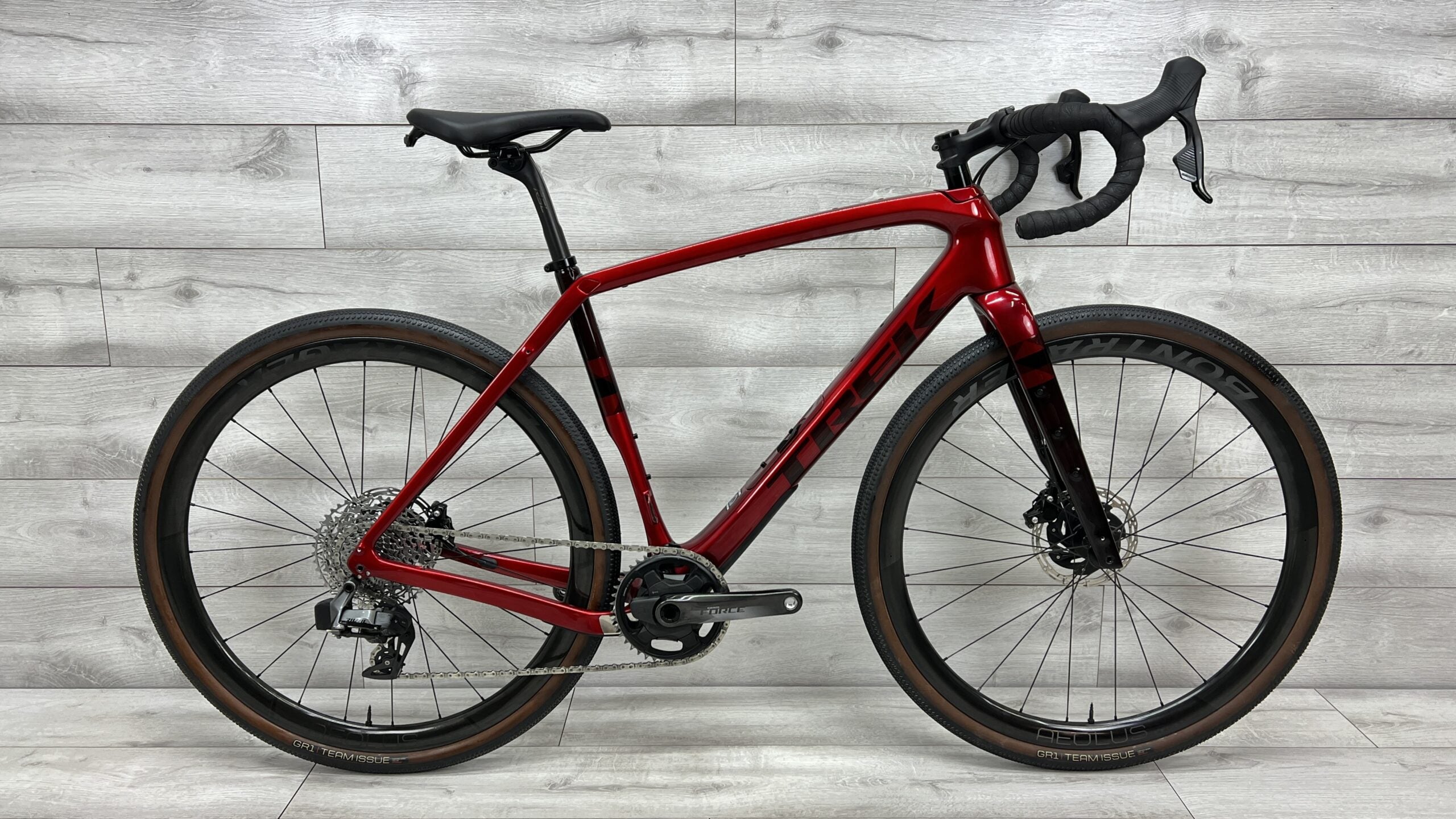 2022 Trek Checkpoint SL Gravel Bike 56cm - Main Image