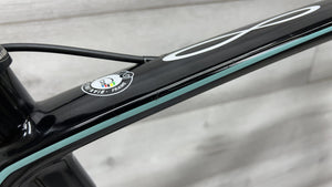 Vélo de route Bianchi Infinito CV 2017 - 59 cm