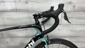 2017 Bianchi Infinito CV  Road Bike - 59cm