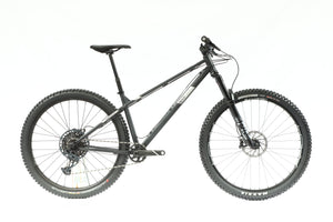 Bicicleta de montaña Guerilla Gravity Pedalhead 2021 - 3 (grande)