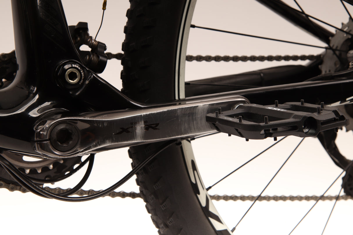 2015 SCOTT SPARK 700 PREMIUM  Mountain Bike - Medium