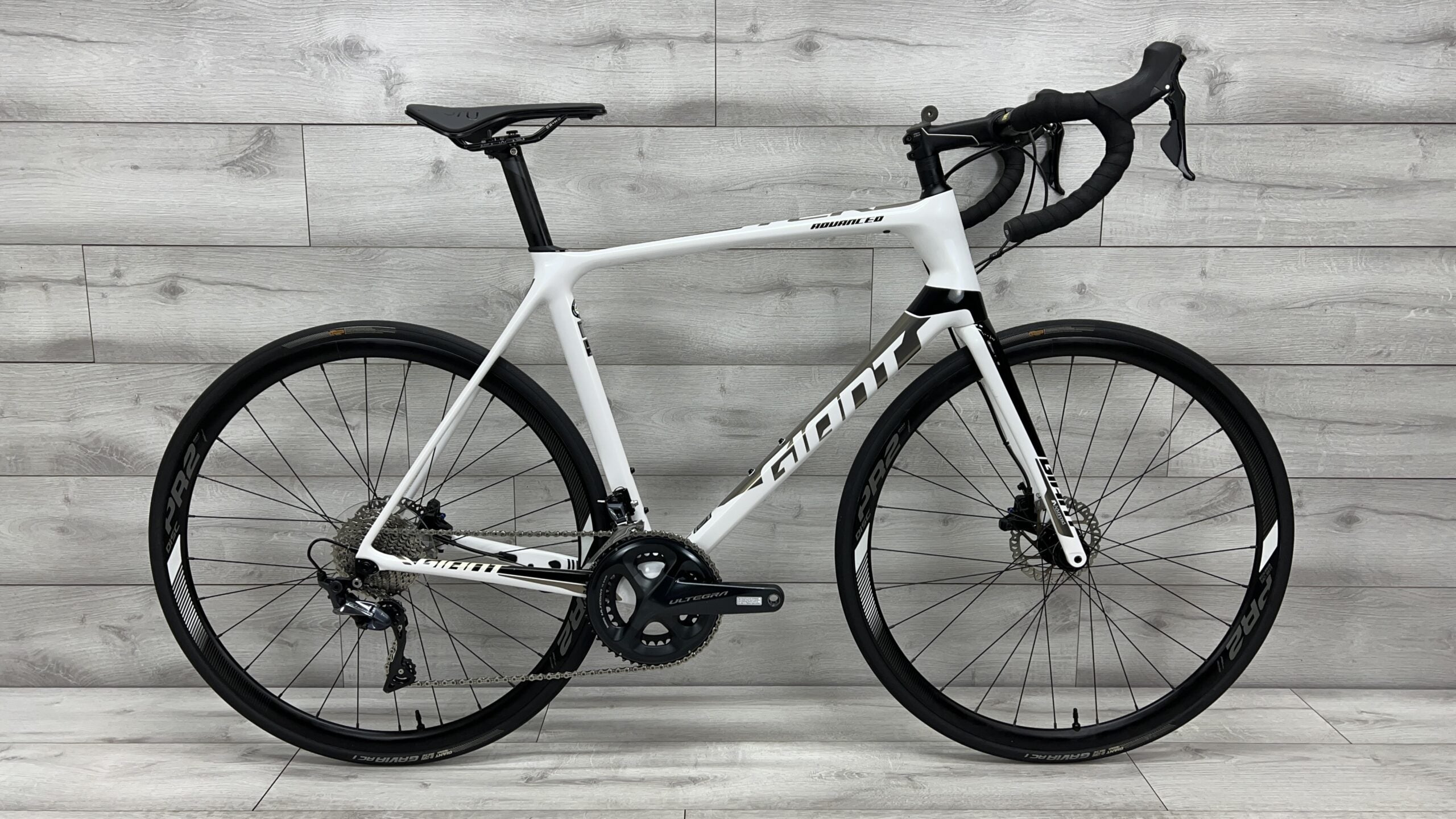 Tcr advanced 1 disc best sale kom 2019