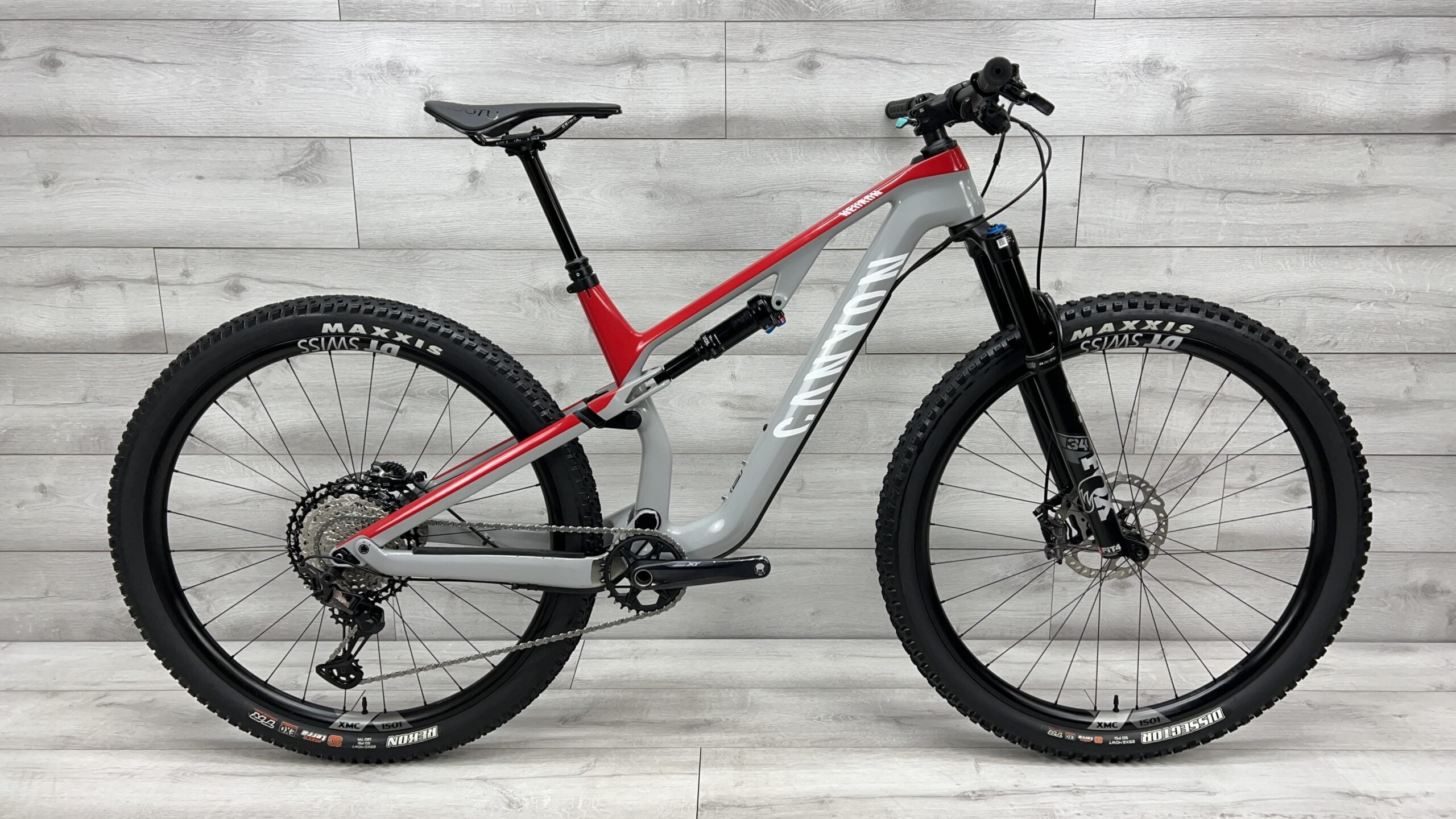 Canyon neuron hot sale 2021 review