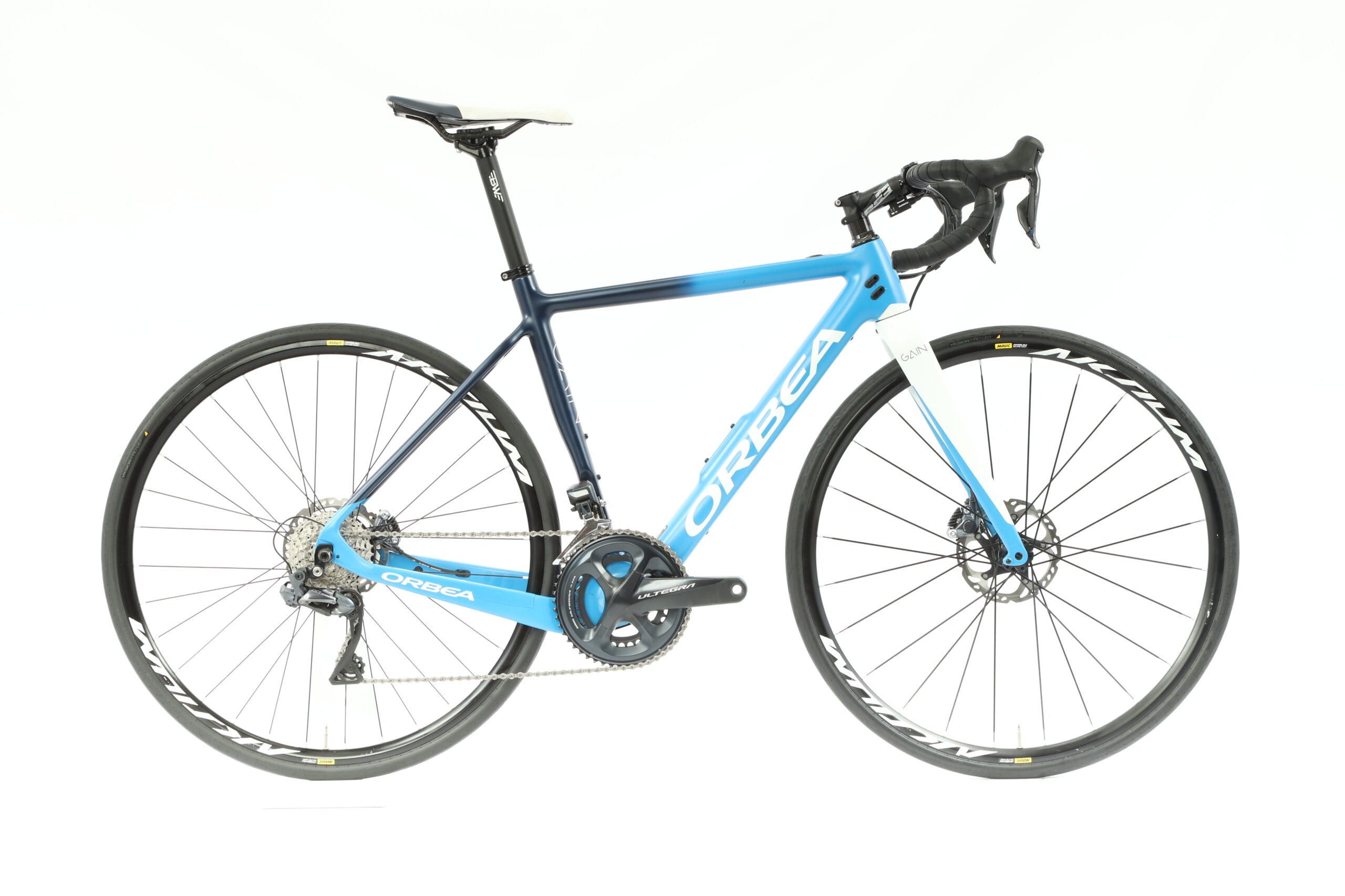 orbea gravel e bike carbon 2020 ORBEA GAIN M20I E-Road Bike