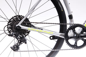 2017 Cannondale Synapse Carbon Disc Apex  Road Bike - 51cm