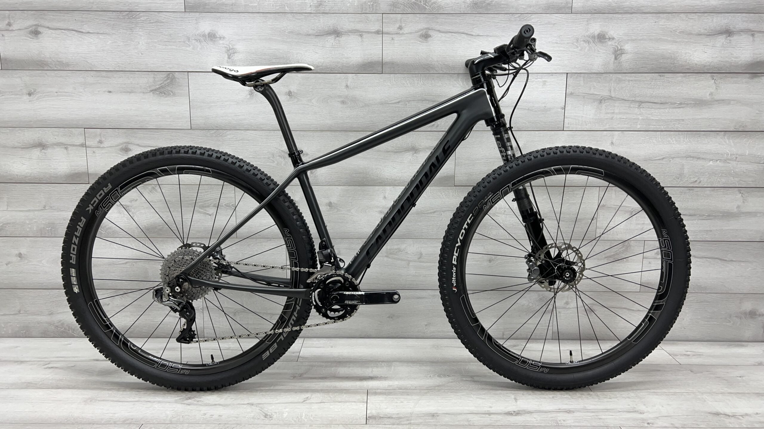 Cannondale fsi best sale carbon 4 2015