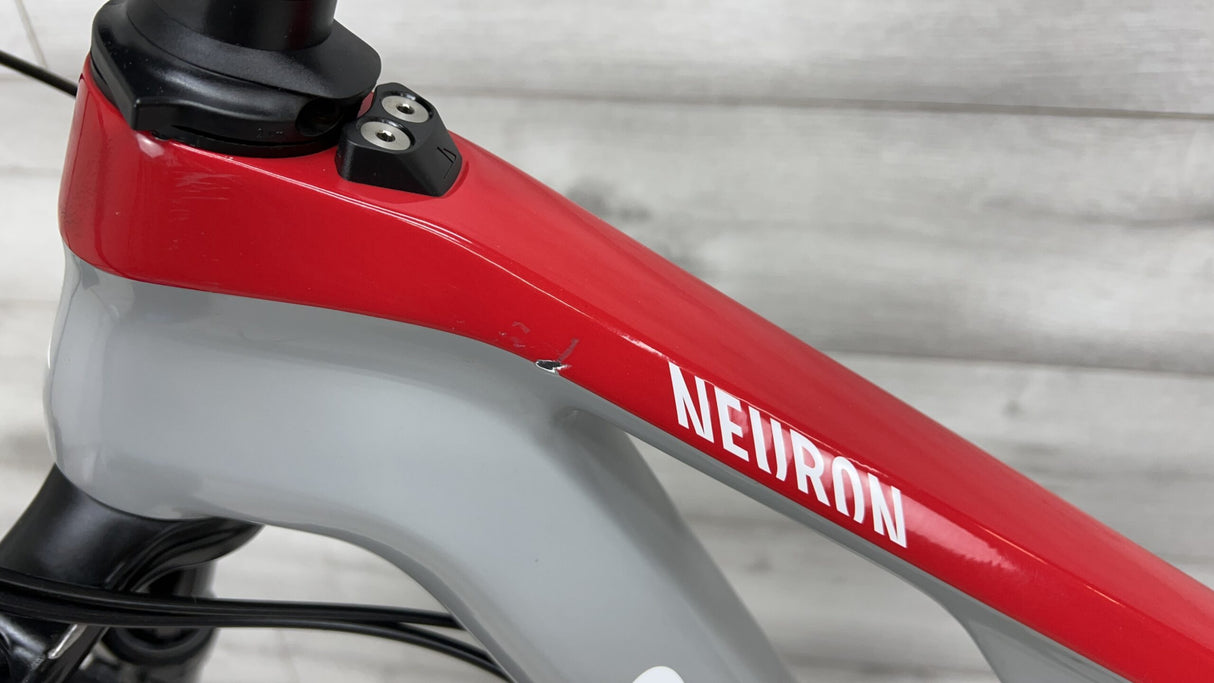 2021 Canyon Neuron CF 8  Mountain Bike - Medium