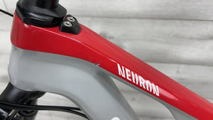 Vélo de montagne Canyon Neuron CF 8 2021 - Moyen