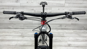 Bicicleta de montaña Canyon Neuron CF 8 2021 - Mediana