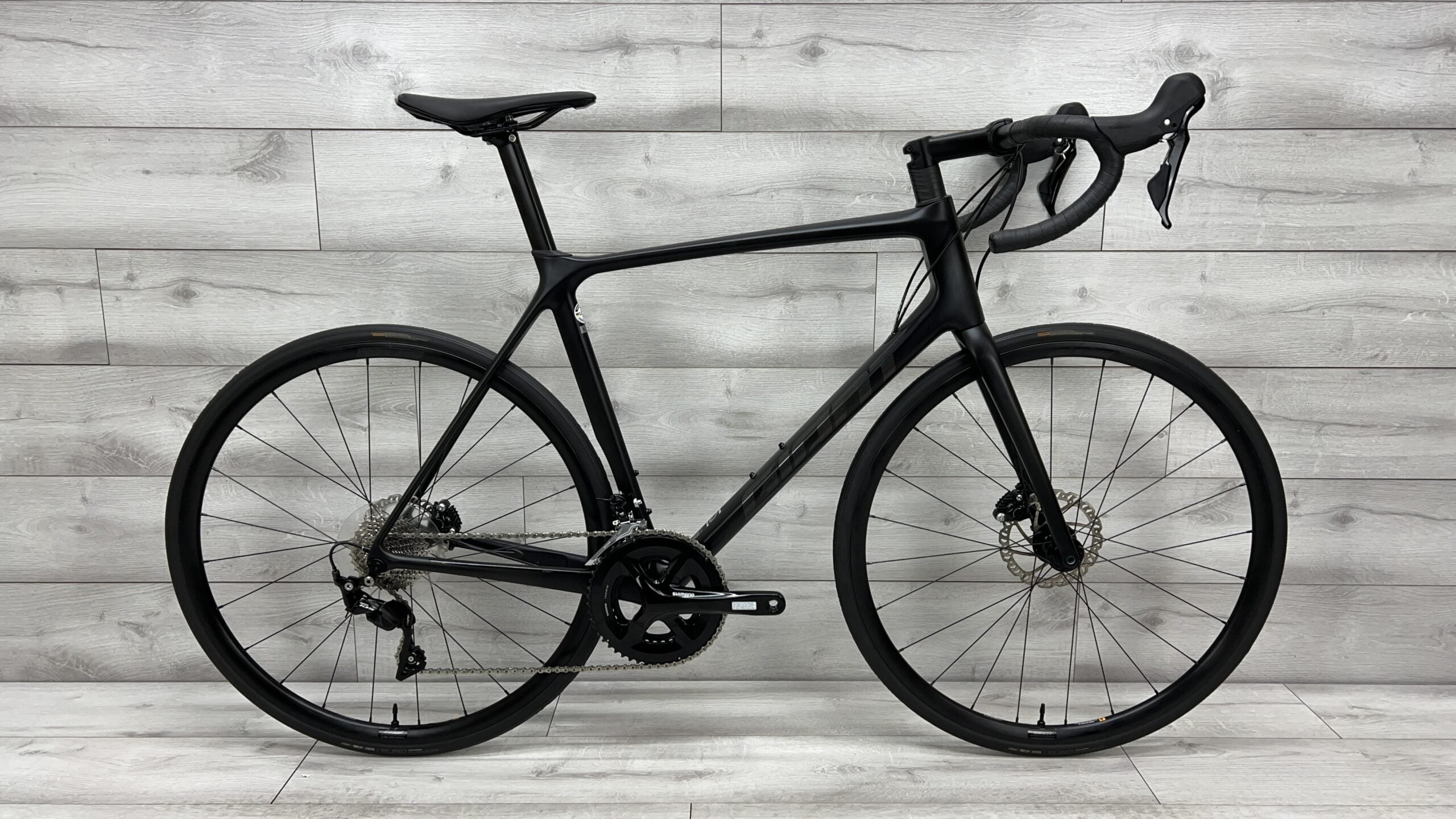 2021 Giant TCR Advanced 2 Disc Pro Road Bike - Large – Cycle