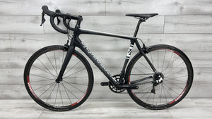 2015 Cannondale Synapse HI-MOD  Road Bike - 56cm