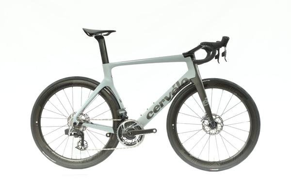 First review: New Cervélo S5 Ultegra Di2 2023 – The greatest