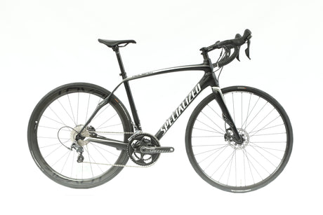 2015 Specialized Roubaix SL4 Pro Disc Race