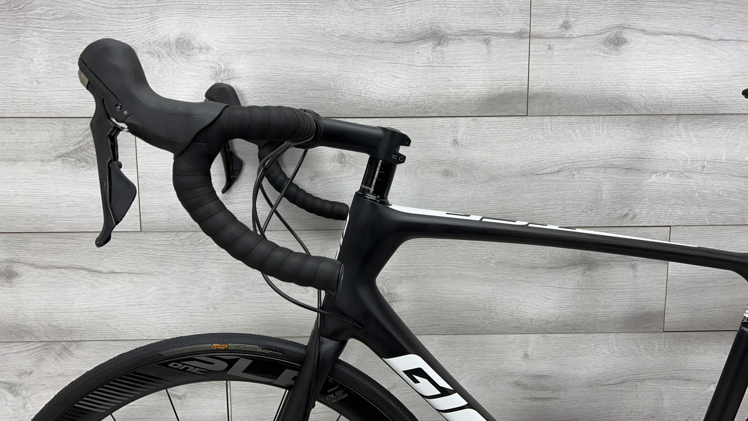 2020 Giant TCR Advanced Pro Team Disc Road Bike - Large