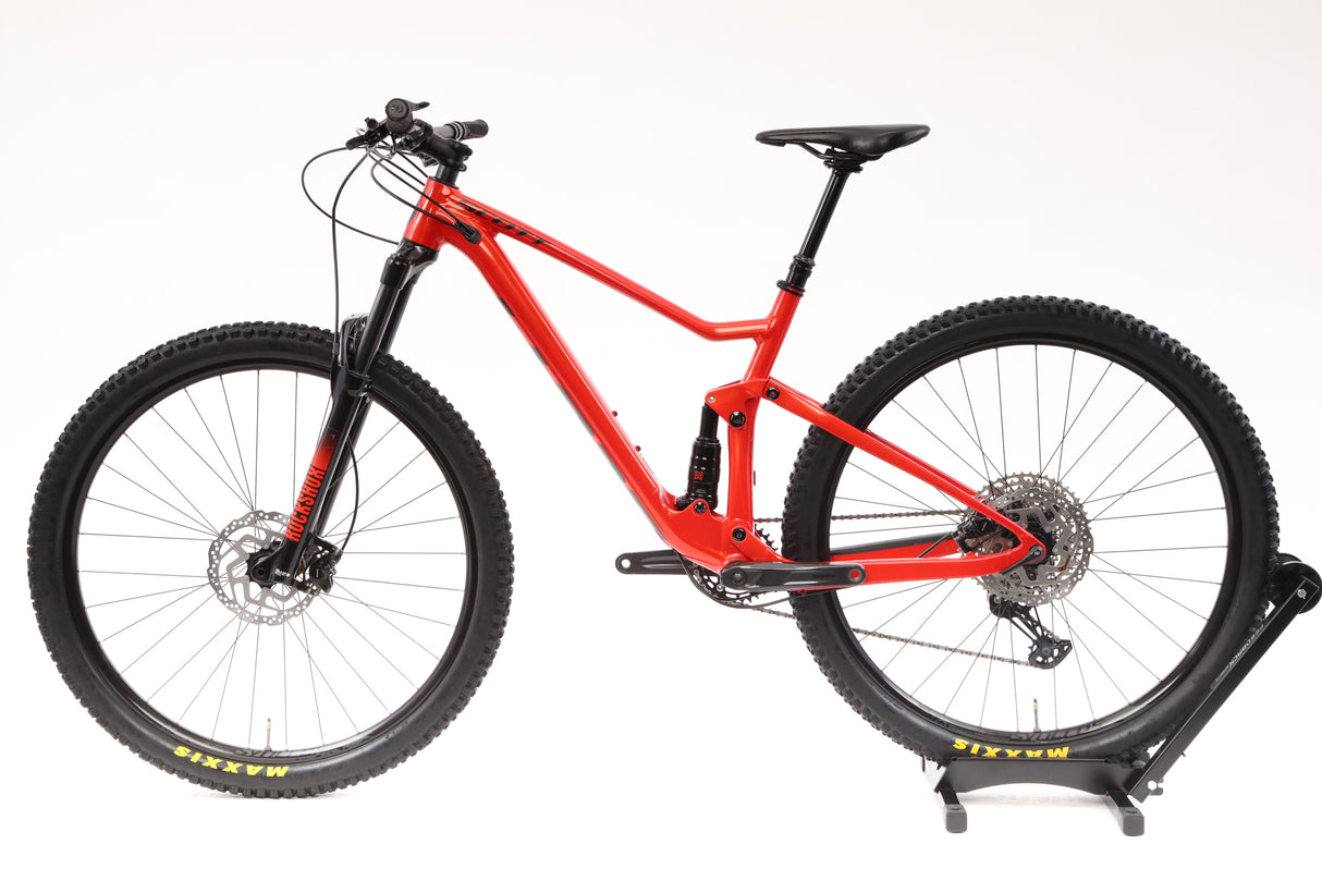2021 Scott Spark 960  Mountain Bike - Medium