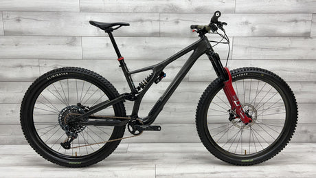 2020 Specialized Stumpjumper EVO Pro 29