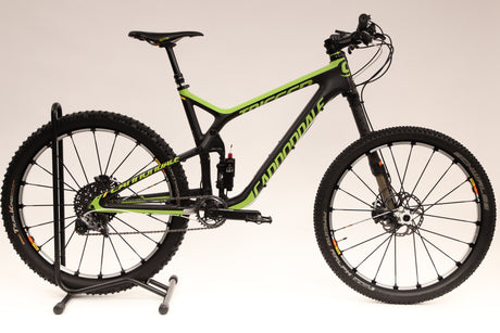 2015 CANNONDALE TRIGGER HI-MOD TEAM