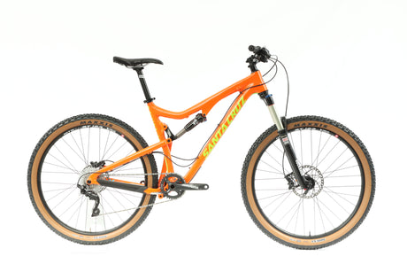 2015 Santa Cruz 5010 C