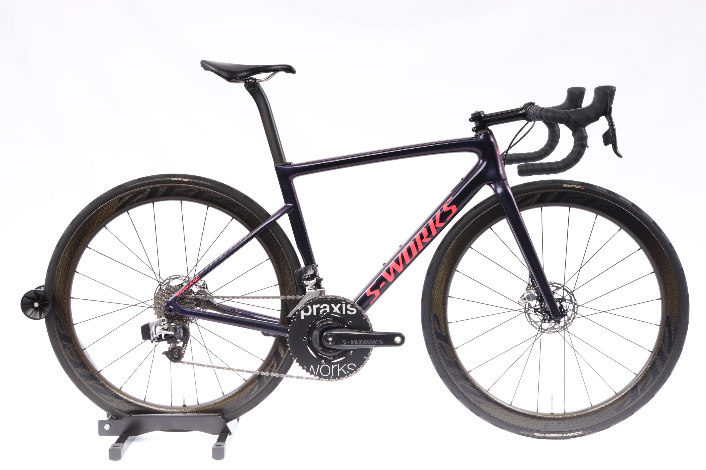 Specialized carretera online 2019