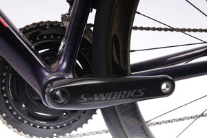 2019 Specialized S-Works Tarmac Disc  Road Bike - 52cm