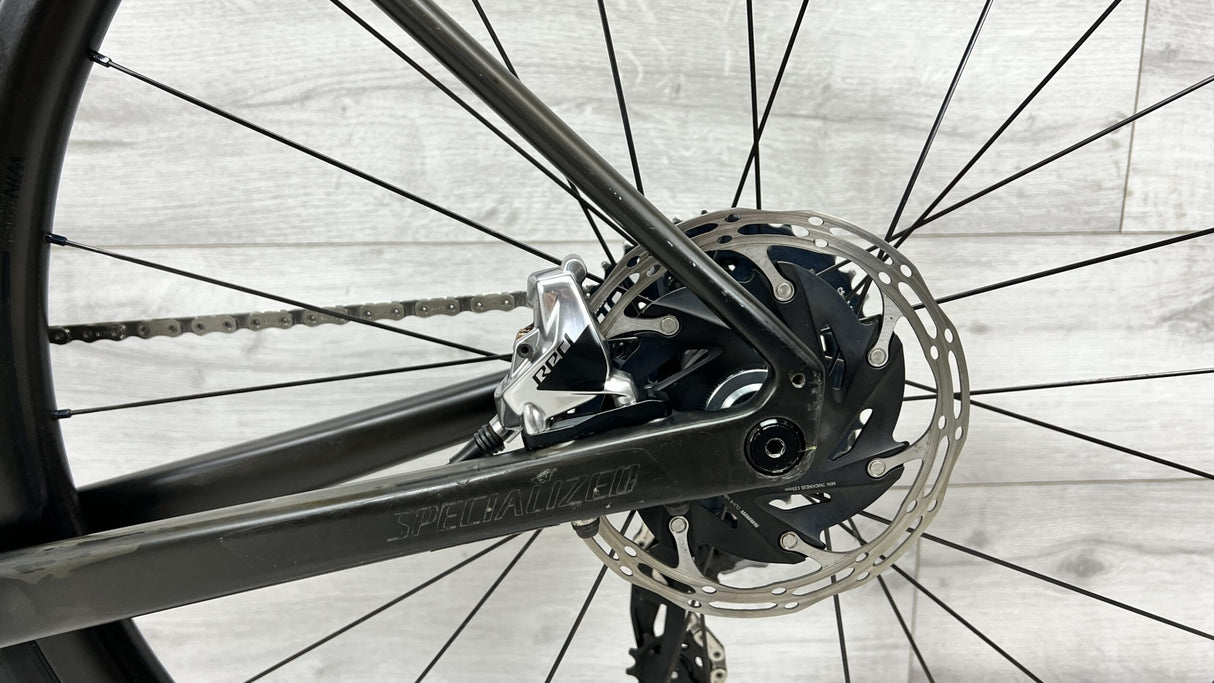 2019 Specialized S-Works Diverge  Gravel Bike - 56cm