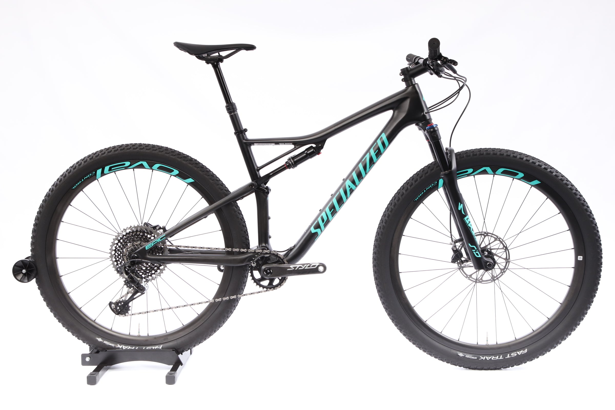 specialized e bike fully 2019 2019 Specialized Epic Pro Mountain Bike