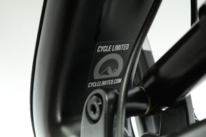 2018 Trek Fuel EX 9.7 29  Mountain Bike - Large