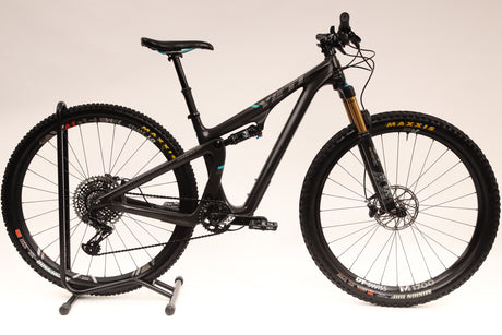 2018 YETI SB100 TURQ X01