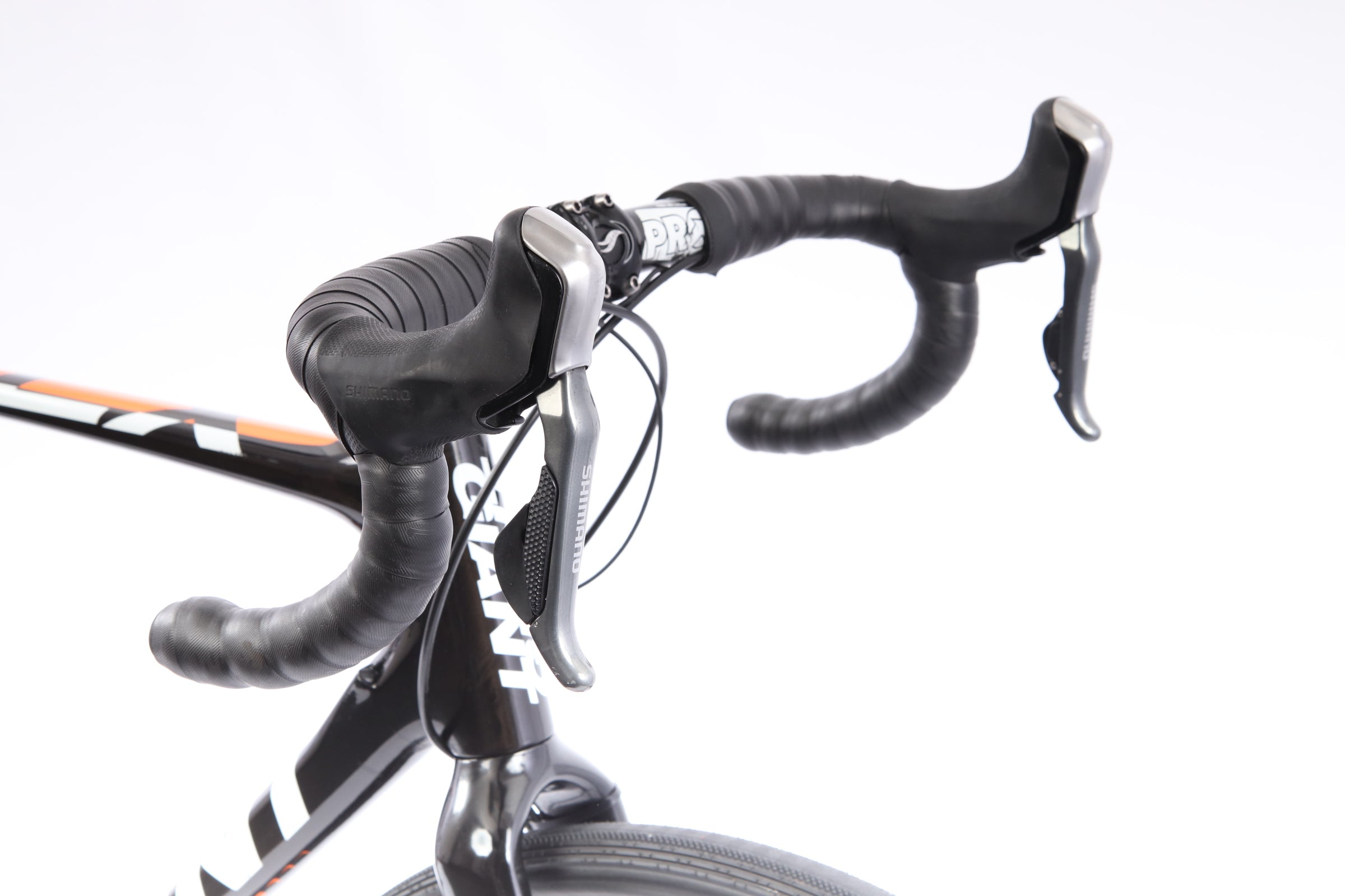 2014 Giant TCX Advanced Cyclocross Bike - M/L – Cycle Limited