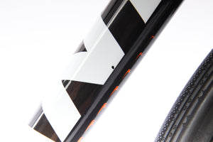 2014 Giant TCX Advanced  Cyclocross Bike - M/L