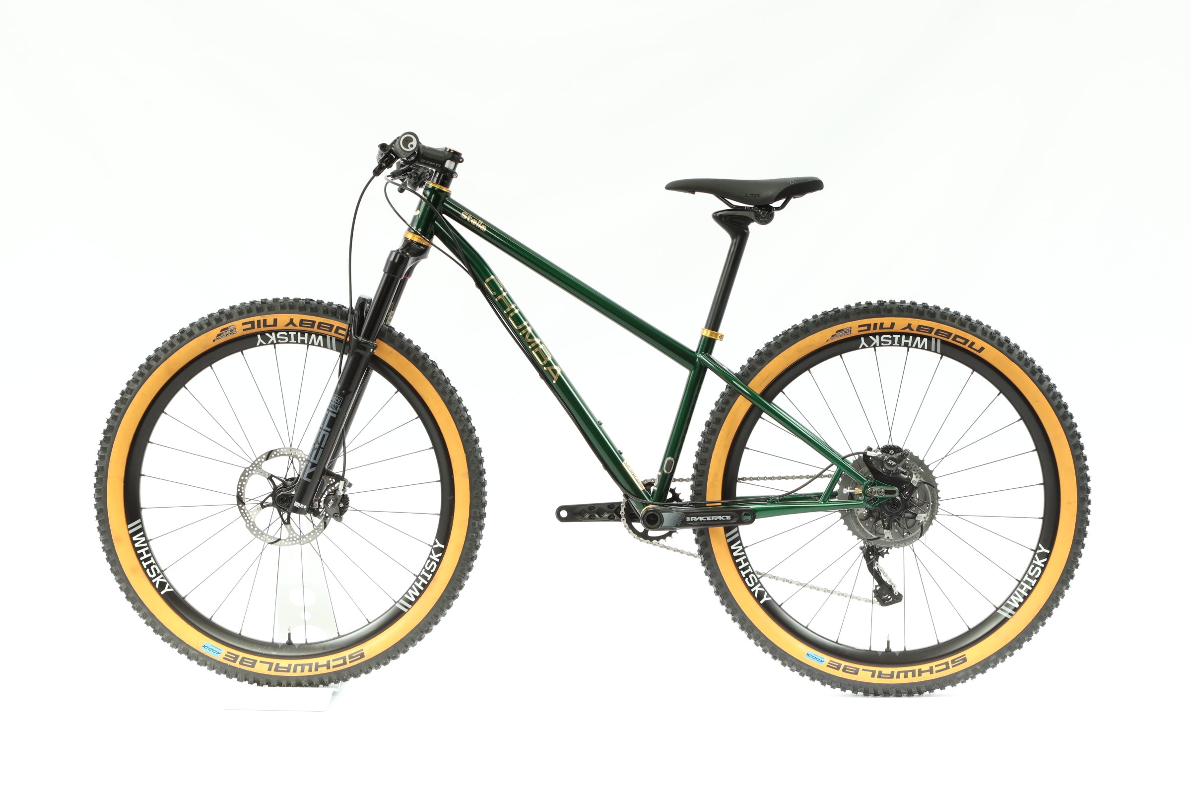 stella mountainbike 2021 Chumba Stella Mountain Bike