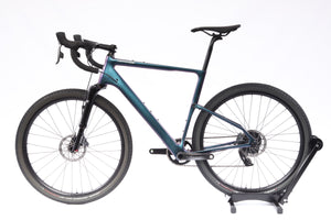 2021 Cannondale Topstone Carbon Lefty 1  Gravel Bike - Medium