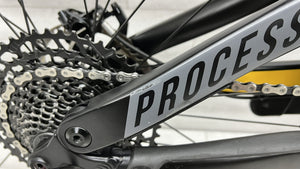 2018 Kona Process 153 CR  Mountain Bike - Medium