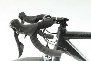 2014 Cannondale CAAD10 3  Road Bike - 51cm